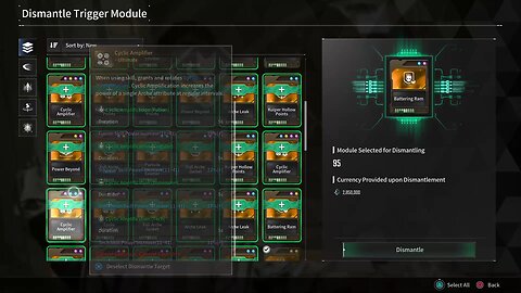The first descendant trigger kulper shards best farm method