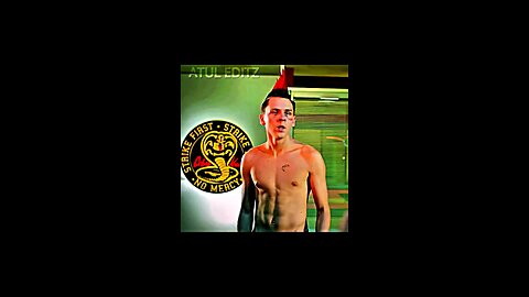 Hawk revenge #cobarkai _#movie _#viral_#film