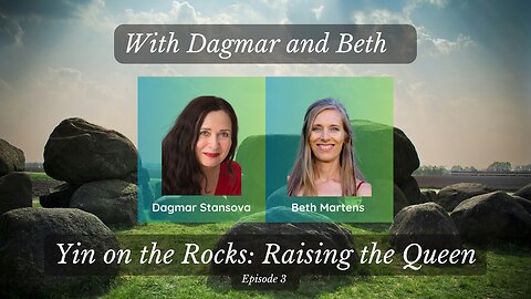 Yin on the Rocks: Episode 3 - Raising the Queen