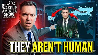 THEY AREN'T HUMAN: How Foreign Bots Created the Nick Fuentes Myth