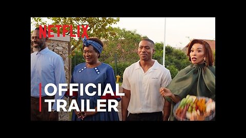 Meet the Khumalos | Official Trailer | Netflix