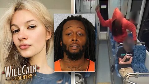 Media SILENT on horrific Charlotte attack!