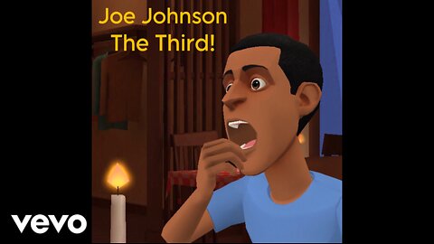 Joe Johnson - Taking A Huge Dump In The Shower (Audio)