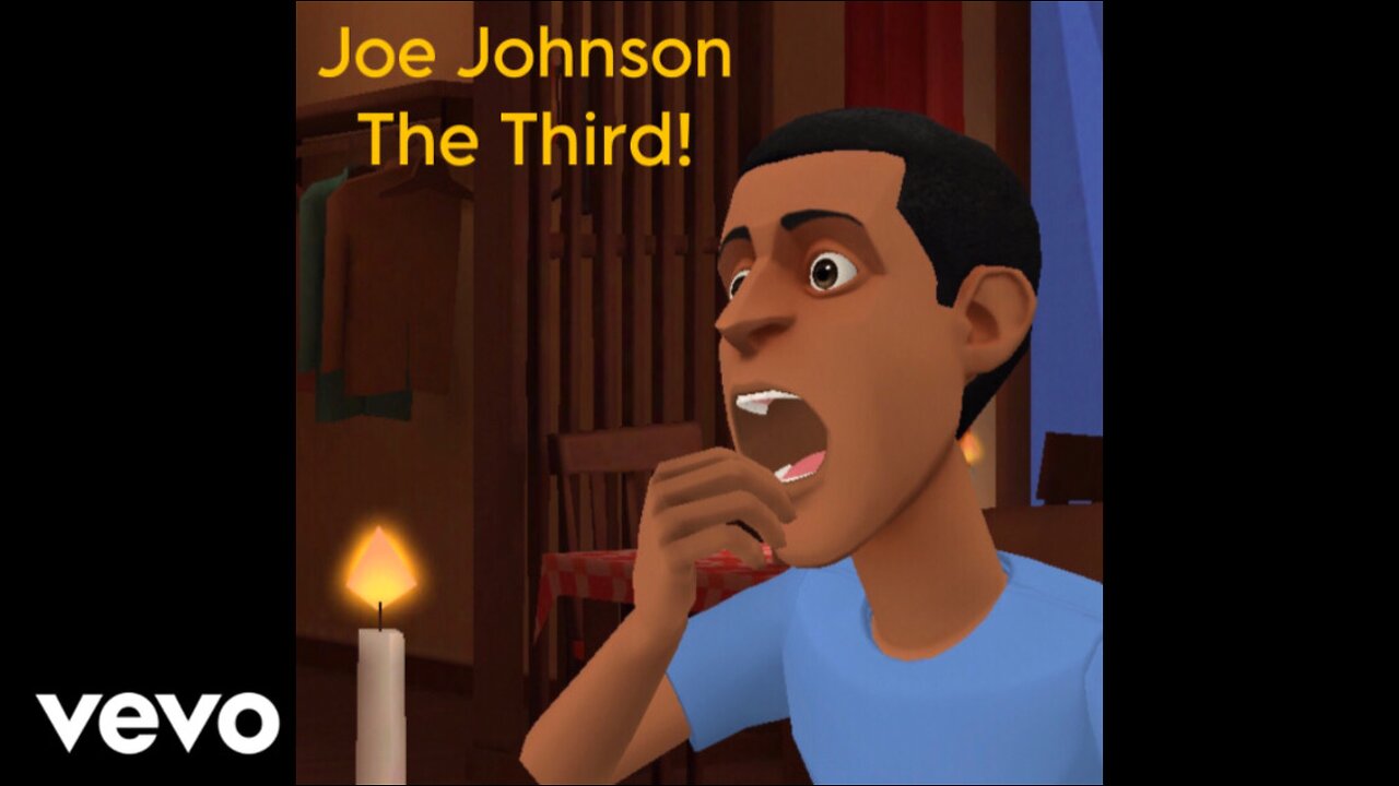 Joe Johnson - Taking A Huge Dump In The Shower (Audio)