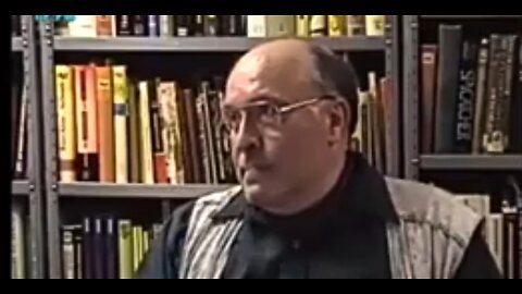 ERNST ZUNDEL EXPLAINS HOW THE PHUCKING JEW KIKES FAKED THEIR BS 'DEATH CAMP TATTOOES'! ☠️