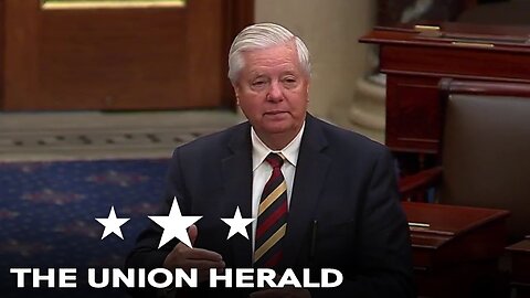 Senator Graham Delivers Remarks on the 23rd Day of the Government Shutdown