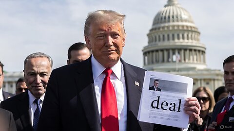 Shutdowns, Shakeups, and 50-Year Mortgages | Sam Anthony