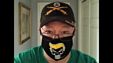 71025 Terry Reports - The War on Censorship Has Not Been Won Yet!