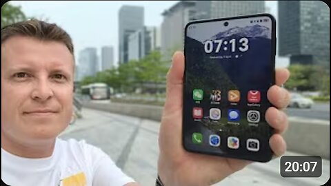 🚀 Huawei Pura X Hands-On! 📱 A True GAME CHANGER in Mobile Tech? 🔥