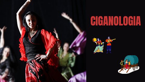 CIGANOLOGIA