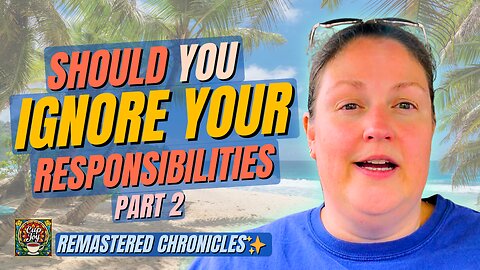 Who Can YOU Bless Today? (Part 2) ☕ Second Sip of Joy: Remastered Chronicles✨