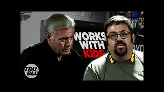 Free Full Episode - Takedown with Chris Hansen - James the School Janitor