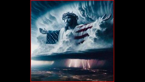4/24/25 ~ Trump "Return of Q"; Military is the Only Way The Plan to Save The World .......