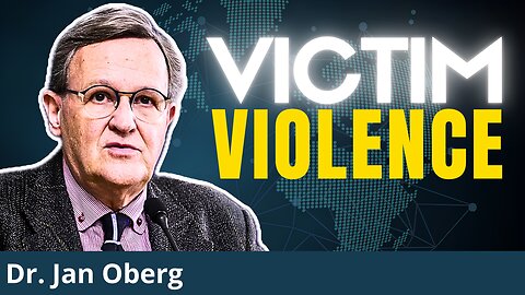 SIPRI’s Biggest Failure: Why the West Can't Imagine Peace Anymore | Dr. Jan Oberg