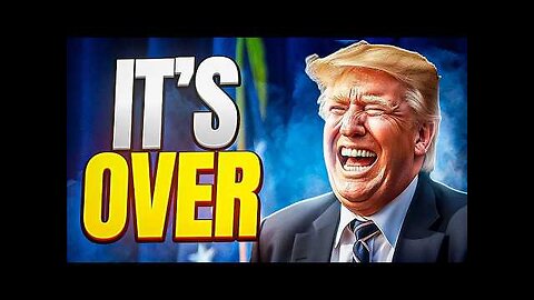 Breaking: Donald Trump Just Shocked The World!