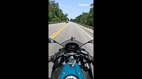 Someone Flipped Me Off… Here’s My Response 😂
