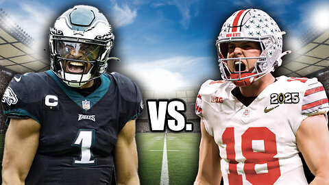 Why More People Watch The Super Bowl Than The CFB National Championship