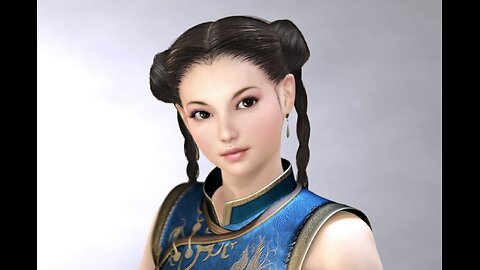 Virtua Fighter 5 R.E.V.O. Arcade mode - Pai Chan(No commentary)