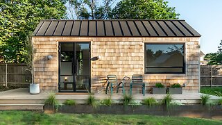 CABIN HOUSE IDEAS
