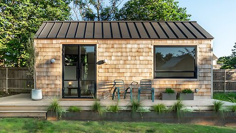CABIN HOUSE IDEAS