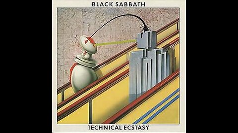 Dirty Women ~ Black Sabbath ( Live )