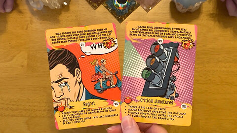 SOMEONE IS REGRETTING WHAT THEY DID TO YOU! 😢 BE READY FOR A MAJOR TURN OF EVENTS! 😍 555