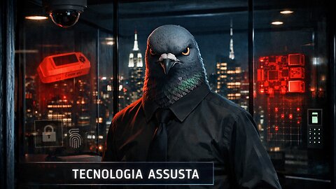 📰Nova York proibiu o golfinho e a frutinha: posse virou zona anti-TI