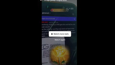 TOMIK SHOWED HER OWN LOCATION TRYING TO PROVE A POINT TO THE INTERNET