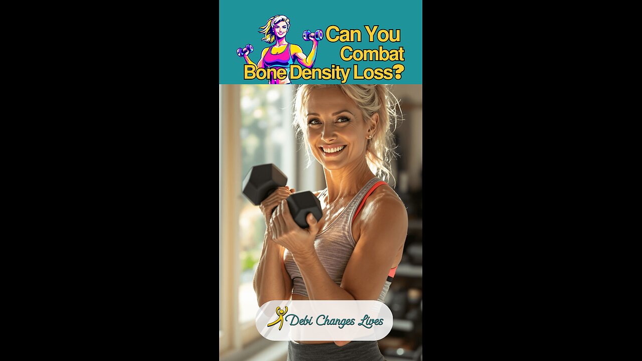 𝗖𝗮𝗻 𝗬𝗼𝘂 𝗖𝗼𝗺𝗯𝗮𝘁 𝗕𝗼𝗻𝗲 𝗗𝗲𝗻𝘀𝗶𝘁𝘆 𝗟𝗼𝘀𝘀?💪 𝗬𝗼𝘂𝗿 𝗷𝗼𝘂𝗿𝗻𝗲𝘆 𝘁𝗼 𝘀𝘁𝗿𝗲𝗻𝗴𝘁𝗵 𝘀𝘁𝗮𝗿𝘁𝘀 𝗵𝗲𝗿𝗲🦴