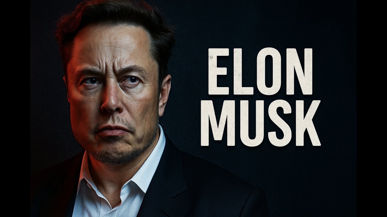 "Elon Musk BLASTS the Left Over Charlie Kirk Assassination"