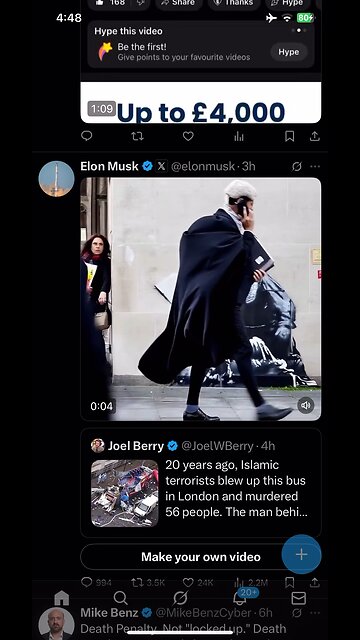 Ba Katy painting London 08/09/2025