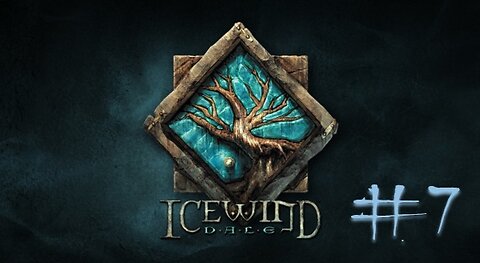 Icewind Dale Converted into FoundryVTT | Second Campaign | Episode 7 (swedish)