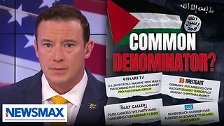 The obvious 'common denominator' in extremist senseless tragedies: Carl Higbie
