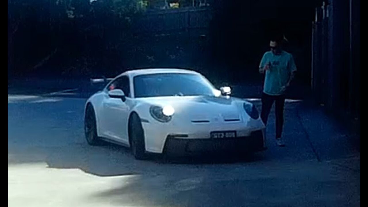 Stalkers doing their assignments government run organised stalking Australia