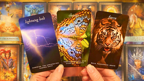 I RARELY SEE THIS TYPE OF TURNAROUND BETWEEN TWO PEOPLE! 😍 [COLLECTIVE LOVE TAROT READING] ♥️