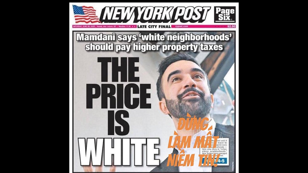 07/11/2025 Đừng làm mất niềm tin!