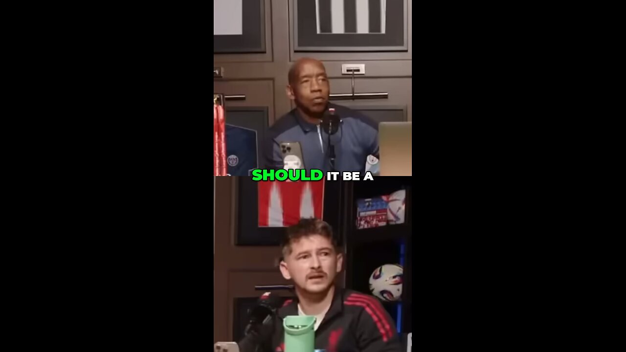 Reaction to Liverpool vs Newcastle winner