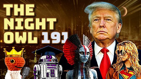 Trump Announces Warrior Dividend! Avatar 3 EARLY Review! Supergirl Production Problems?