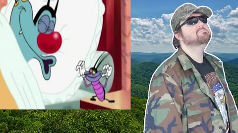 Oggy And The Cockroaches - Tooth Good To Be True (S01E15) Full Episode - Reaction! (BBT)