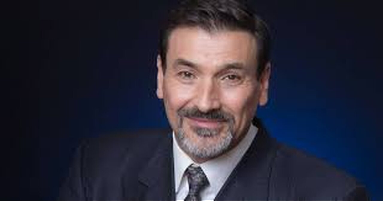 Riccardo Bosi Update BREAKING 9.5.25 : Trump Shuts Down Deep State Control Over the U.S.!