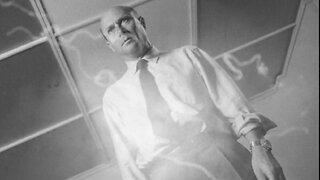 The Outer Limits-S01:E04-The Man with the Power-Donald Pleasence, Priscilla Morrill