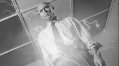 The Outer Limits-S01:E04-The Man with the Power-Donald Pleasence, Priscilla Morrill