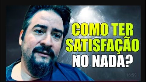 Gostar Sem se Apegar! O que Importa nesse Mundo Sem Sentido?
