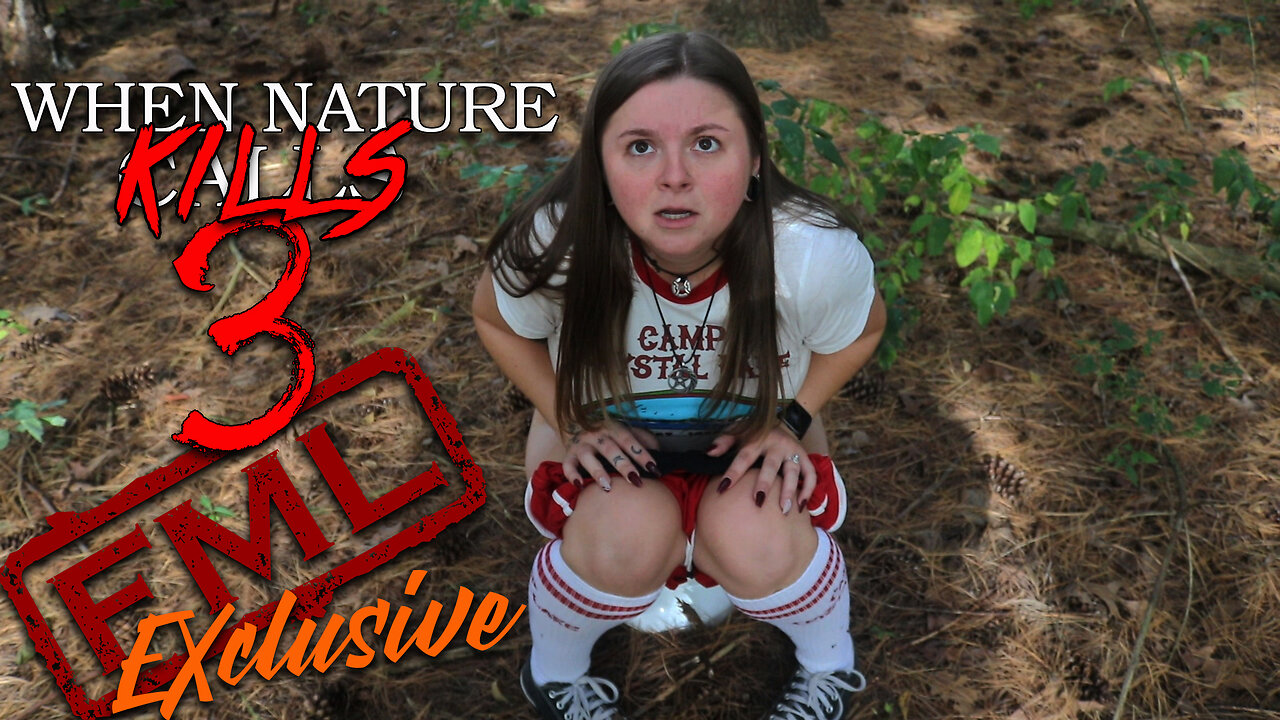 FML Exclusive: When Nature KILLS 3 (PREVIEW)