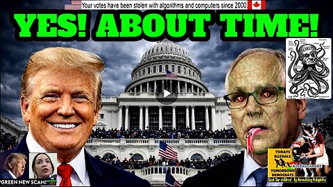 Congress FINALLY Backs Trump Bill | Tim Walz Getting Dismantled