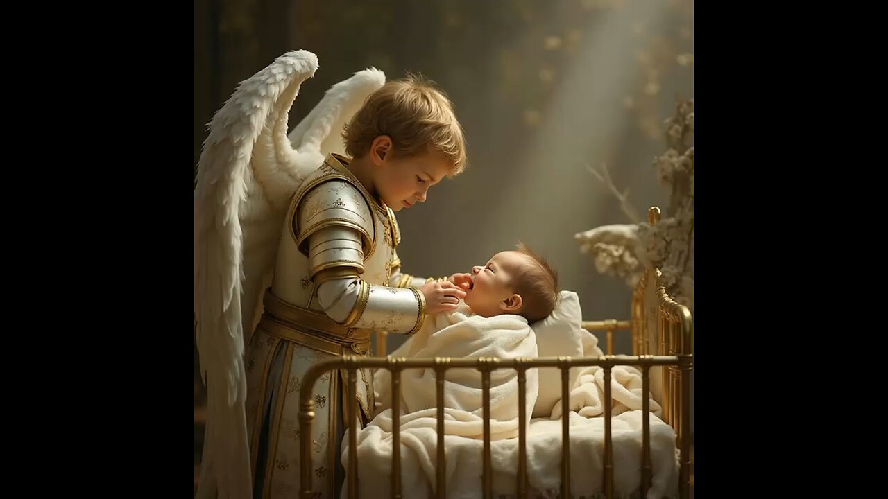 Guardian Angel