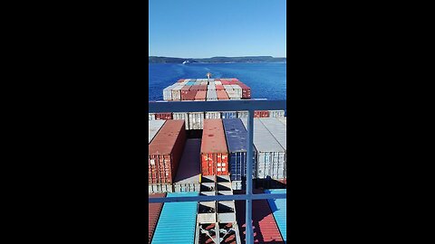 Travel and Sailing Around the World