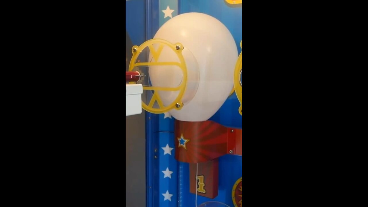 Pop This Balloon! 📌