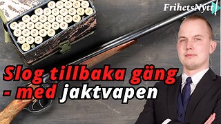 Gårdspappa sköt gängkriminell - då hände detta