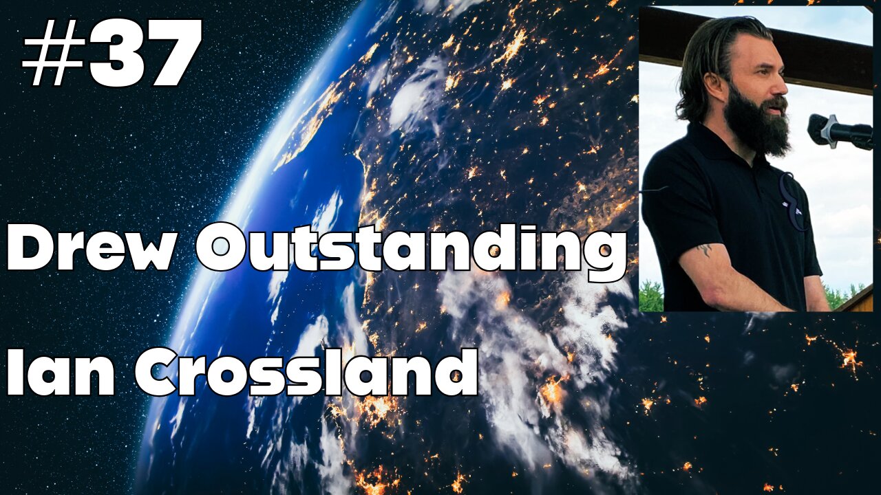 #37 - Drew Outstanding